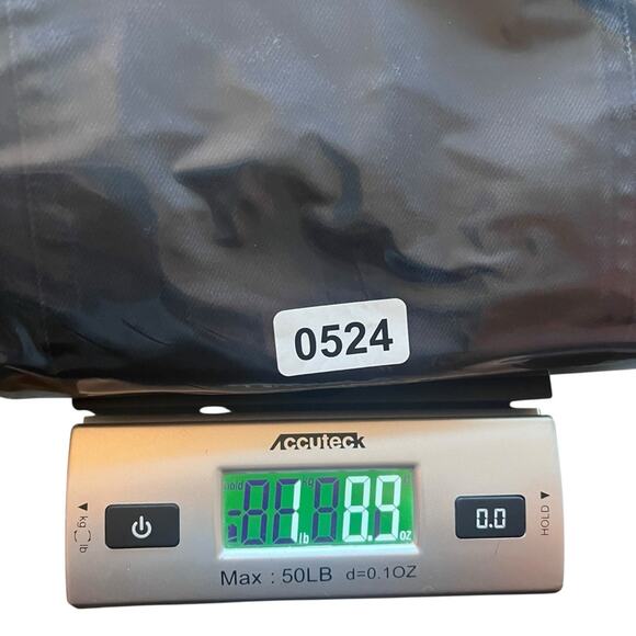 Everlane Cropped Wide Leg Black Jeans Women’s 4 Denim Hi Rise Minimalist Basic - Picture 13 of 13